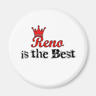 クラウンレノ マグネット