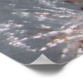 クラウン付きク絵画レーンのDiDi ポスター (角)