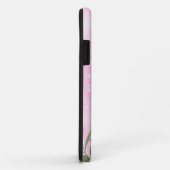 クラウン付きフラミンゴ Case-Mate iPhoneケース iPhone 11 ケース (裏面/右)