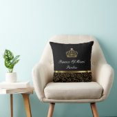 クラウン王室のデザイン クッション (椅子)