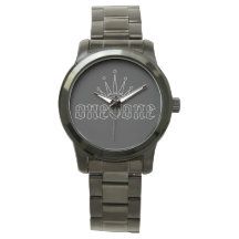 クラウン王室のブラック101