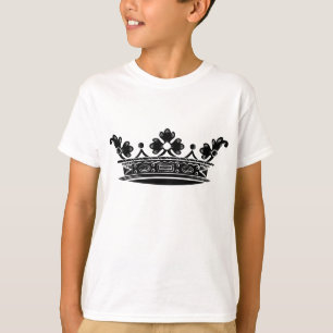 クラウン王室の05 Tシャツ