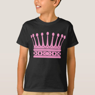 クラウン王室の07 Tシャツ