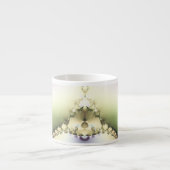 クラウン エスプレッソカップ (正面)