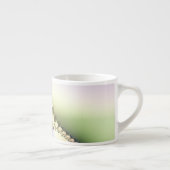 クラウン エスプレッソカップ (右)