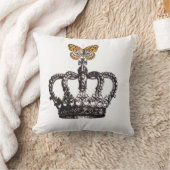 クラウン クッション (ブランケット)