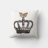 クラウン クッション (正面)