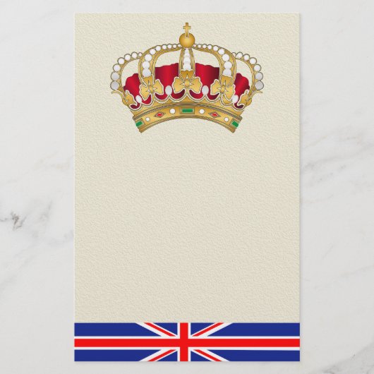 クラウン チラシ (正面)