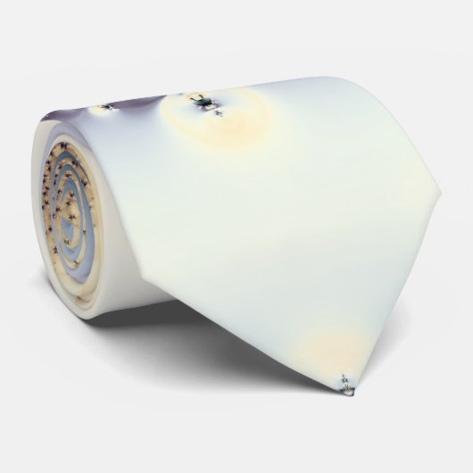 クラウン ネクタイ (ロール)