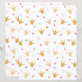 クラウン、ハート、星 (正面/裏面)