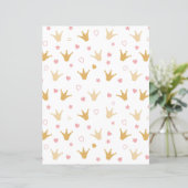 クラウン、ハート、星 (スタンド正面)