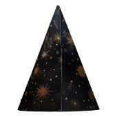 クラウン – パーティー帽子 パーティーハット (裏面)