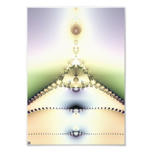 クラウン フォトプリント            (正面)