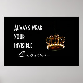 クラウン ポスター