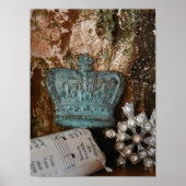 クラウン ポスター (正面)