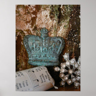 クラウン ポスター