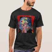 クラウン・ワールド・ファンTシャツ Tシャツ (正面)