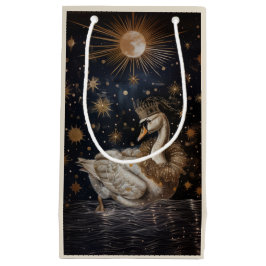 クラウン – 抱き枕 スモールペーパーバッグ