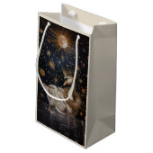 クラウン – 抱き枕 スモールペーパーバッグ (裏面アングル)