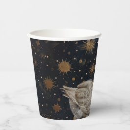 クラウン – 紙カップサイズ236ml紙カップ 紙コップ