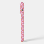 クラウンiPhoneケース iPhoneケース (左側面)