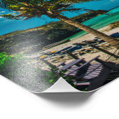 クラカオプラヤポルトマリー フォトプリント            (角)