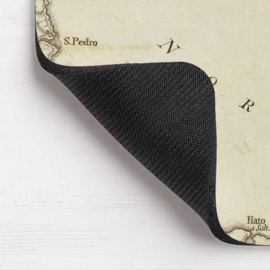 クラカオ マウスパッド (コーナー)