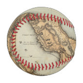 クラカオ 野球ボール (正面左)