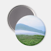 クラギー早朝マグネット マグネット (正面/裏面)