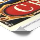 クラクウ ポスター (角)