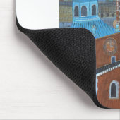 クラクオポーランド マウスパッド (コーナー)