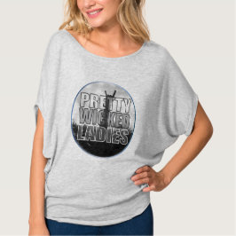 クラクションを鳴らす！ Tシャツ