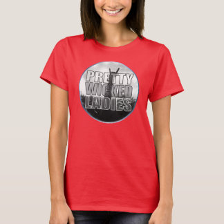 クラクションを鳴らす！ Tシャツ