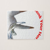 クラクション ジグソーパズル (横)