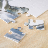 クラクション ジグソーパズル (側面)