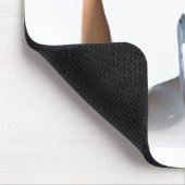 クラクション マウスパッド (コーナー)