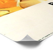 クラクトンオンシー ポスター (角)