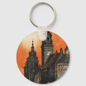 クラクフ キーホルダー (正面)