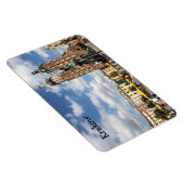 クラクフ・プレミアム・フレキシマグネット マグネット (右側)