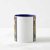 クラクフ マグカップ (中央)