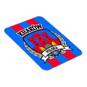 クラクフ マグネット (右側)