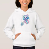 クラゲかわいいかわいい (正面)