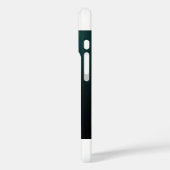 クラゲのエレガンス：マリーンインスパイアアイフォン16バック Case-Mate iPhoneケース (裏面 / 左)