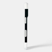 クラゲのエレガンス：マリーンインスパイアアイフォン16バック Case-Mate iPhoneケース (裏面 / 右)