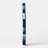 クラゲのクローズアップ撮影方法 Case-Mate iPhoneケース (裏面 / 右)