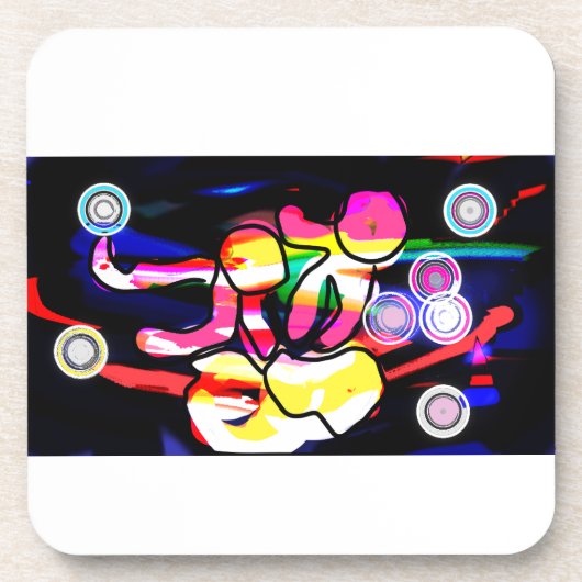 クラゲのジャズ コースター (正面)