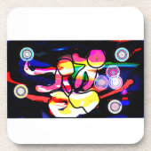 クラゲのジャズ コースター (正面)