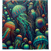 「クラゲのバレエ団の奥底へ」