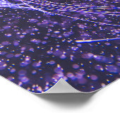 クラゲのポスター ポスター (角)