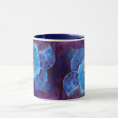 クラゲのマグ マグカップ (中央)